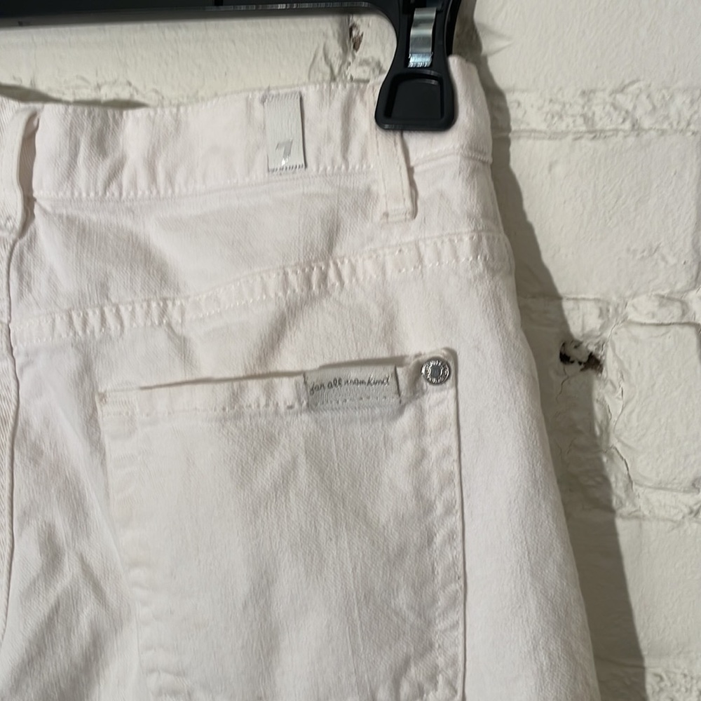 7 For All Mankind - Picture 5 of 6
